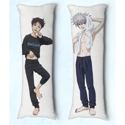 Travesseiro Dakimakura Evangelion Kaoru